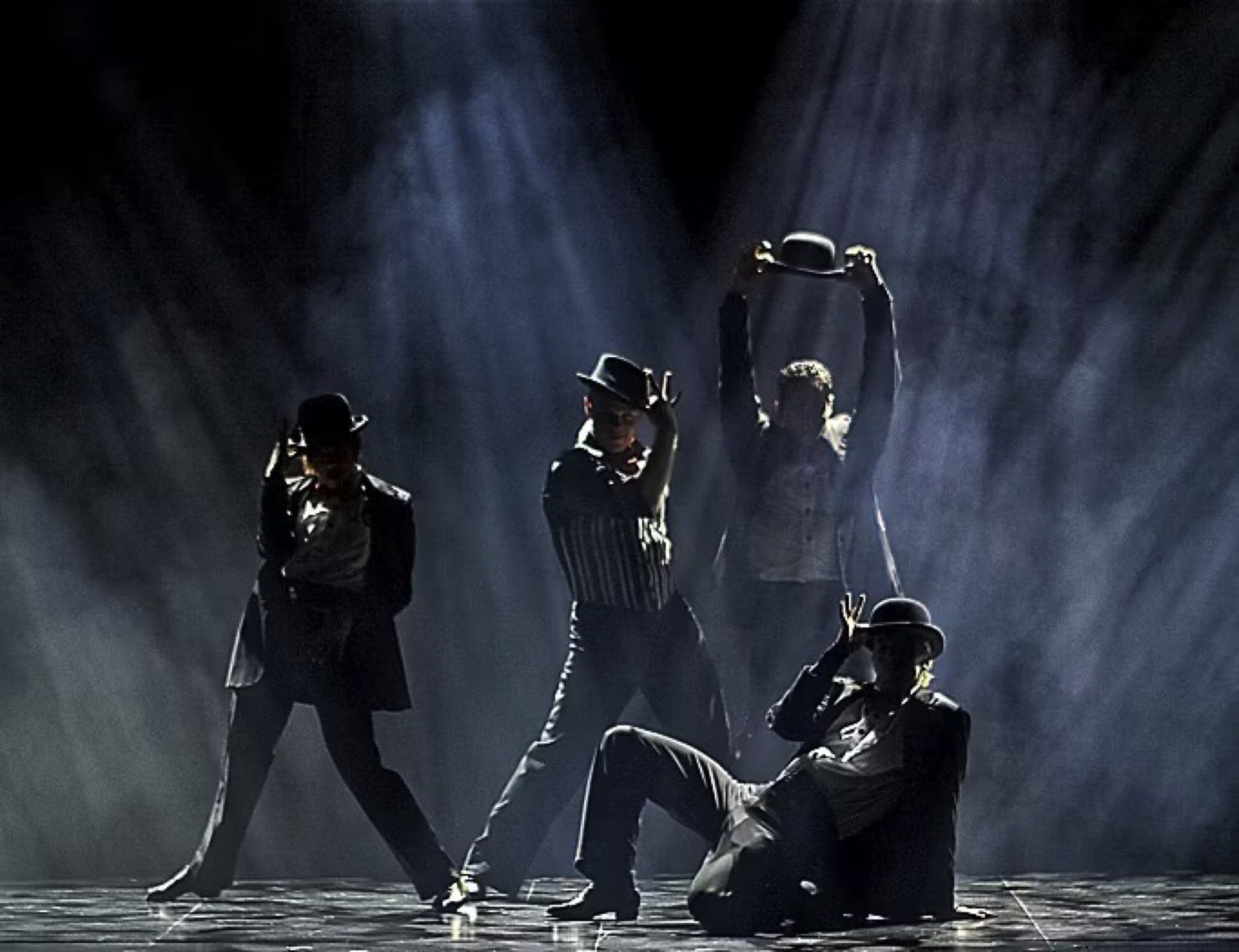 Rhapsody of the Seas - Original Productions